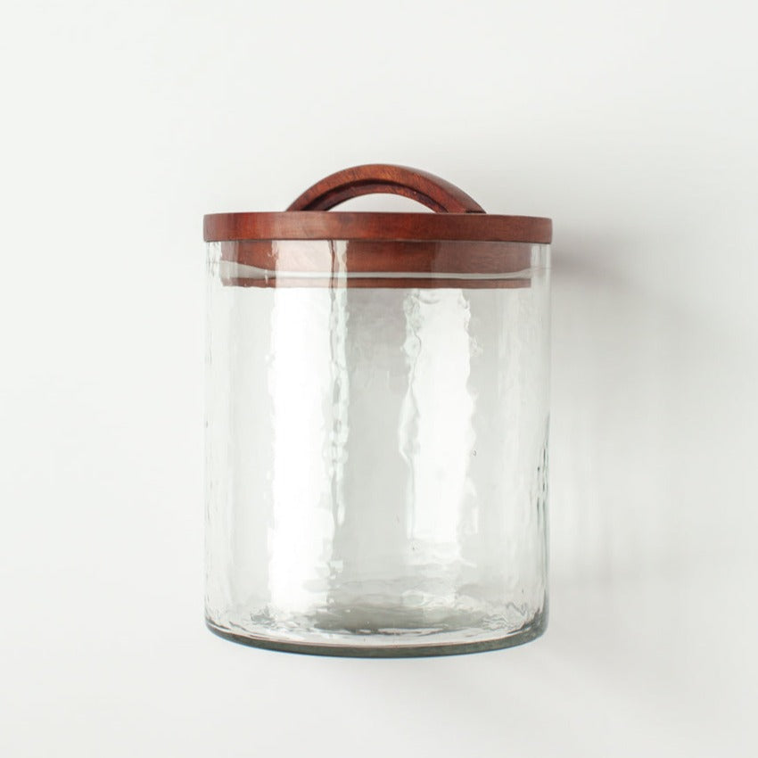 Small Canister