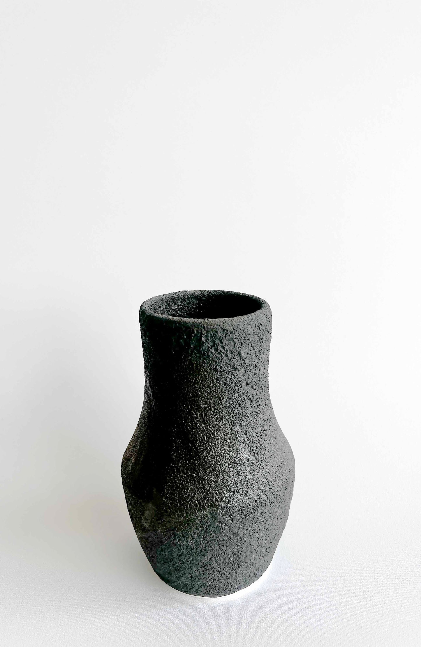 Leda Vase