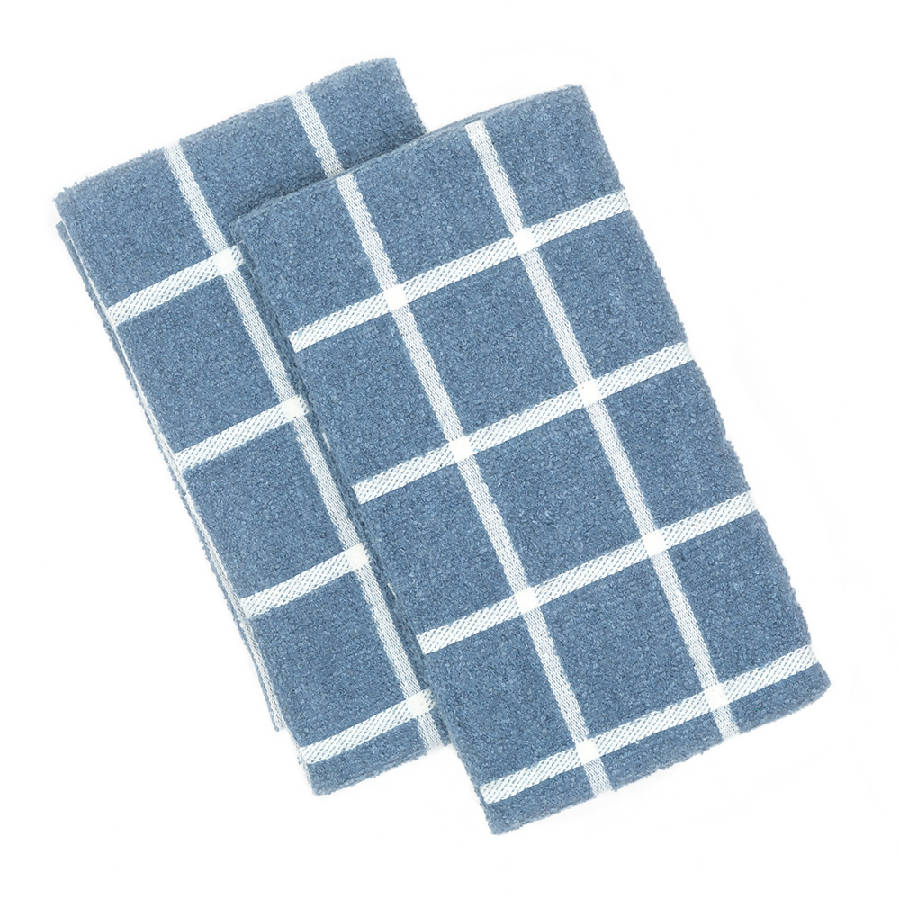 Kitchen Towels: Set Of 2