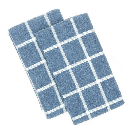 Kitchen Towels: Set Of 2
