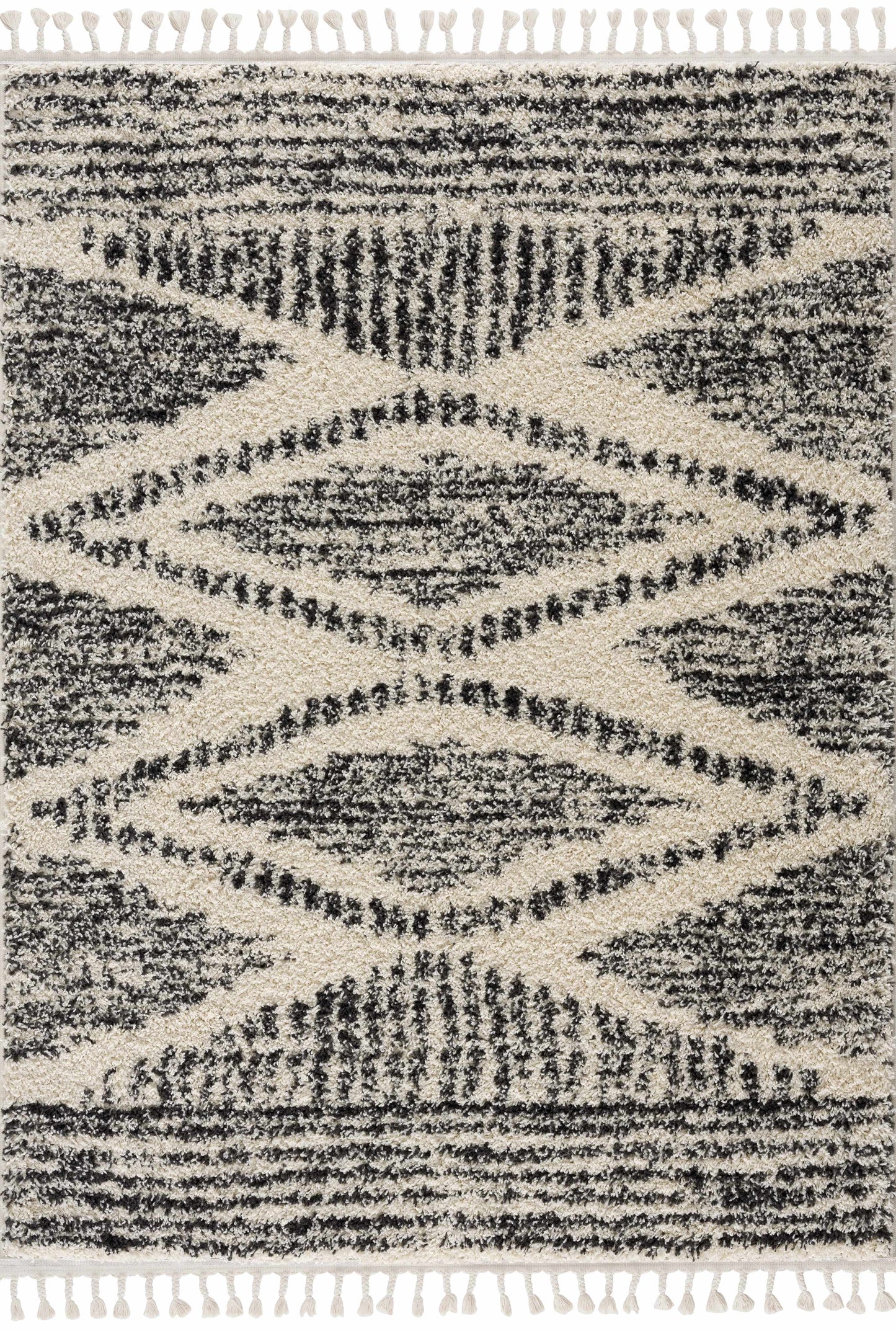 Fishhook Area Rug