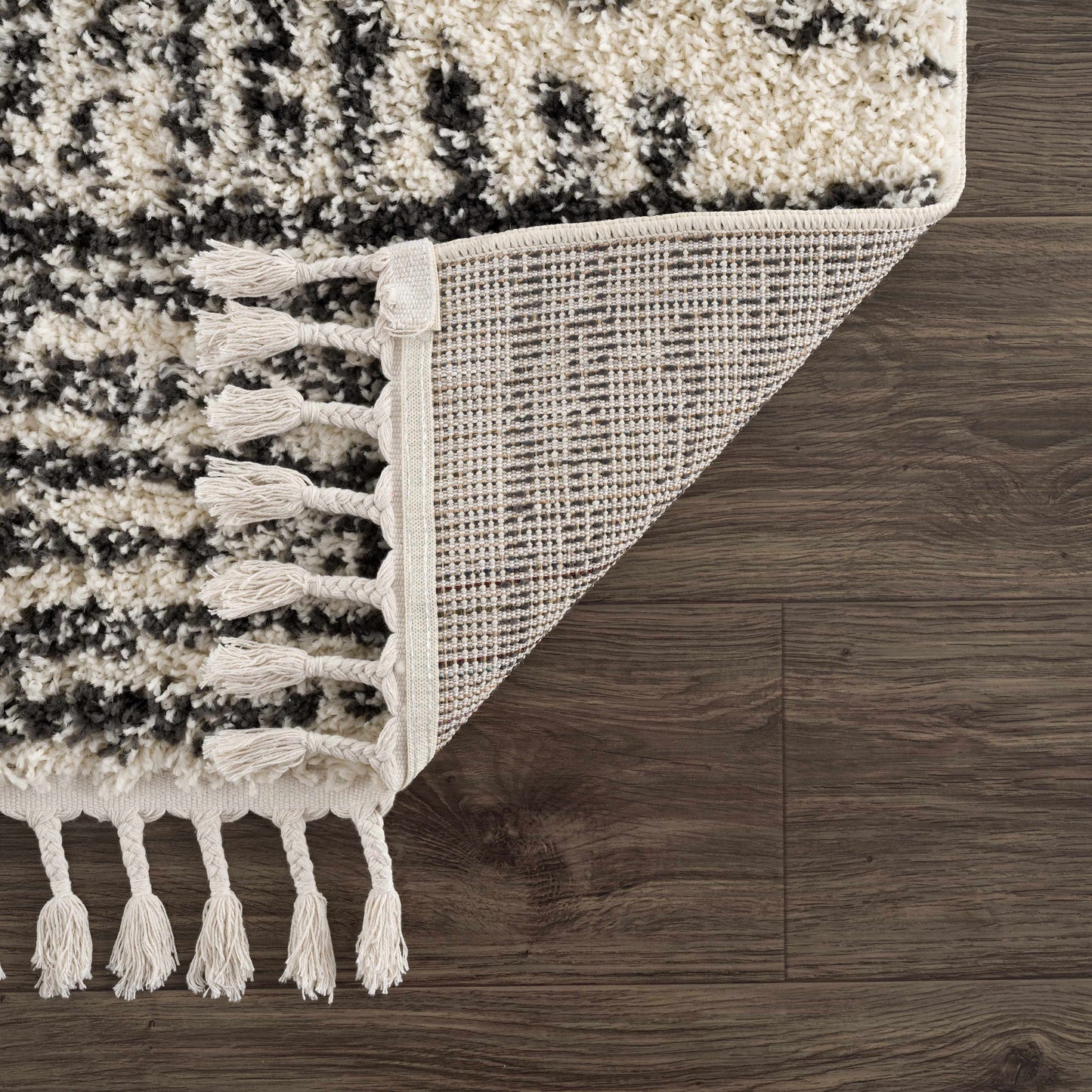 Fishhook Area Rug