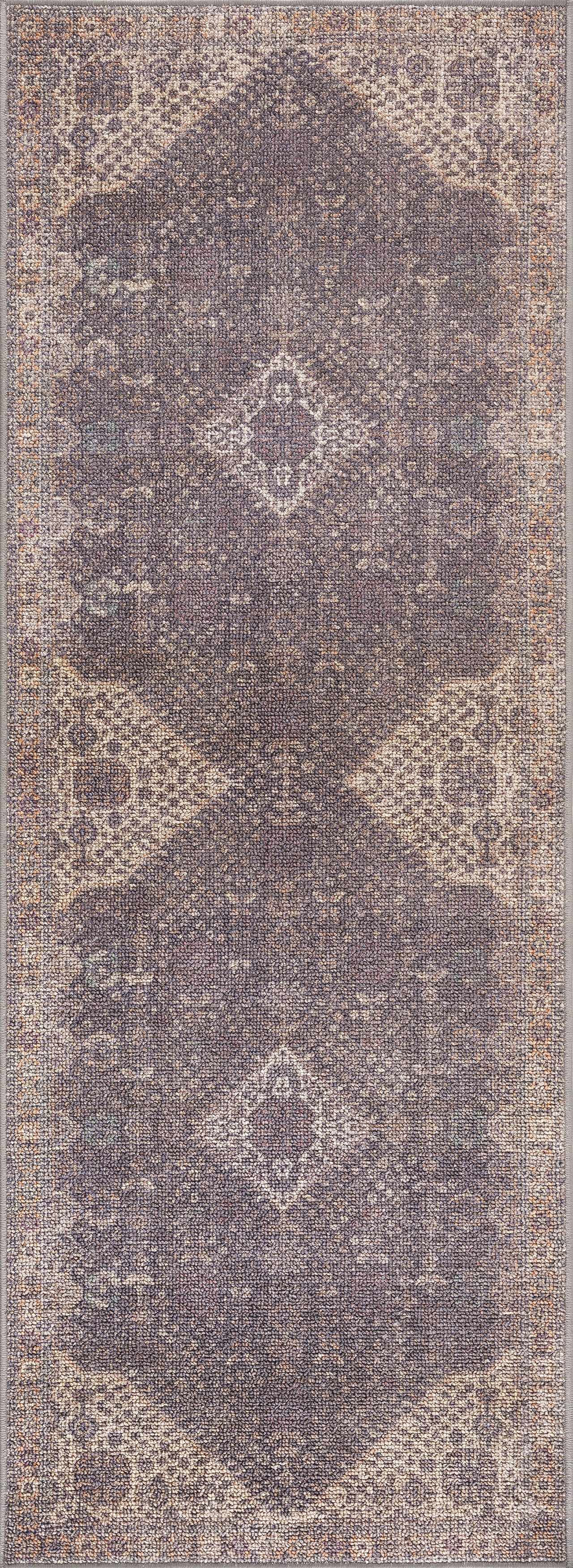 Seok Area Rug