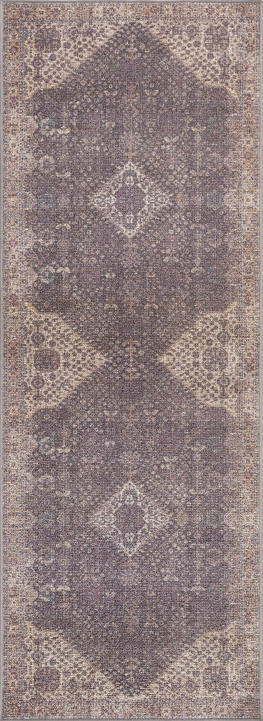 Seok Area Rug