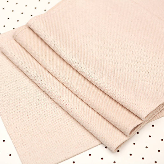 Natural Rustic Placemats (set of 4)