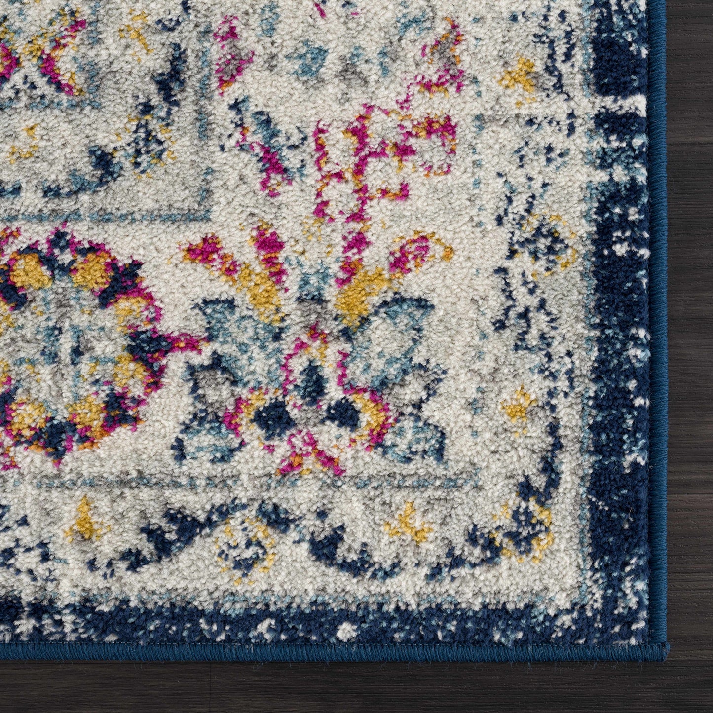 Marash Area Rug
