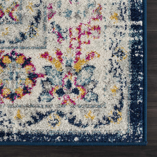 Marash Area Rug