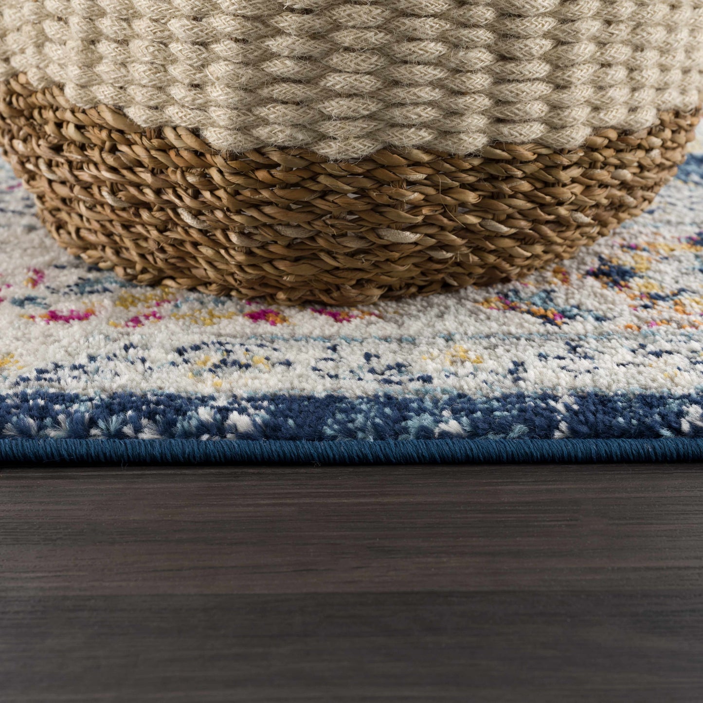 Marash Area Rug