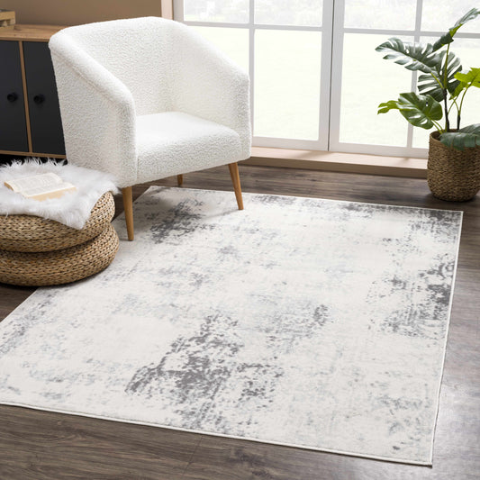 Tigrima Area Rug
