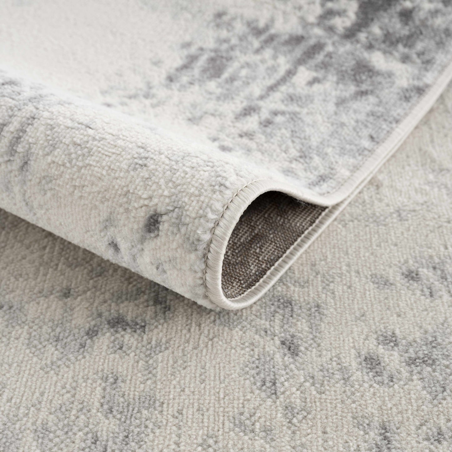Tigrima Area Rug