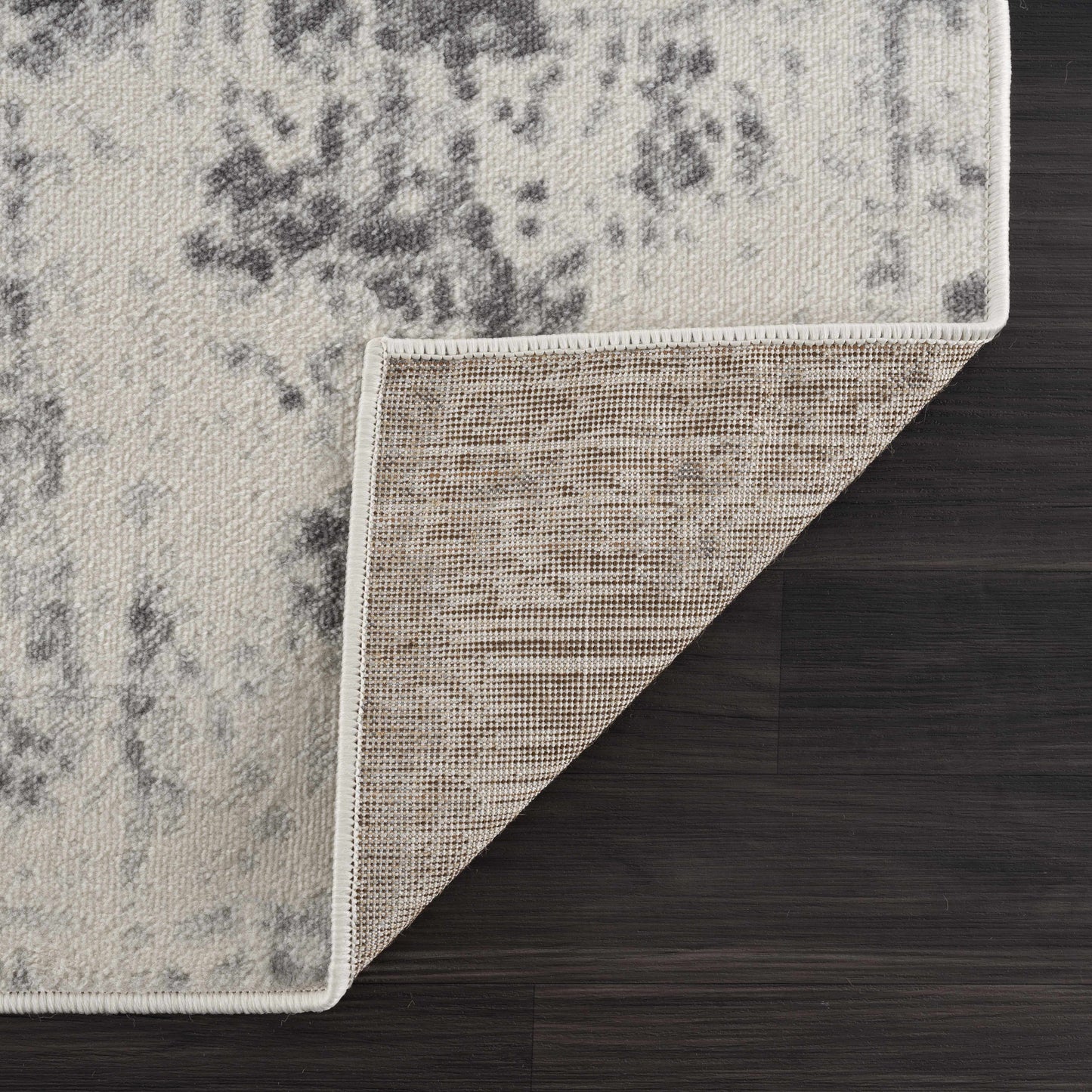 Tigrima Area Rug