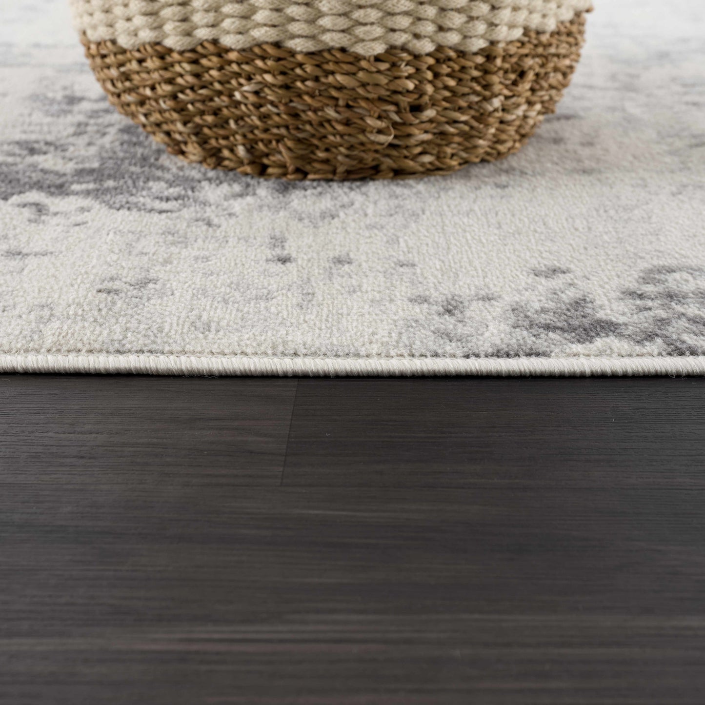 Tigrima Area Rug