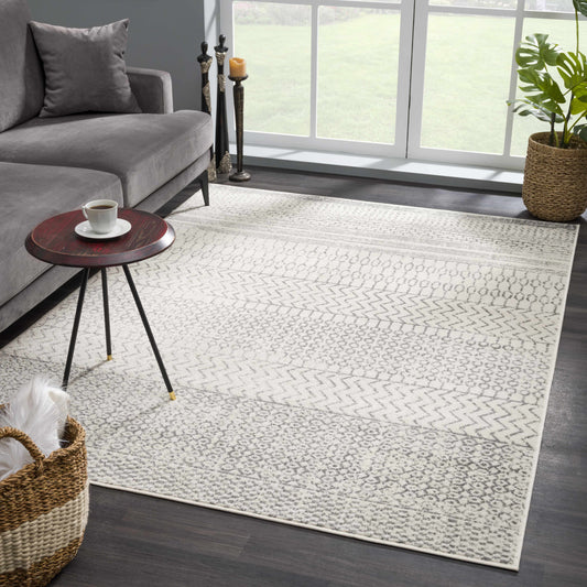 Marash Area Rug
