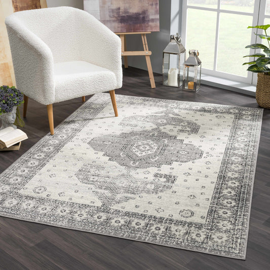 Marash Area Rug