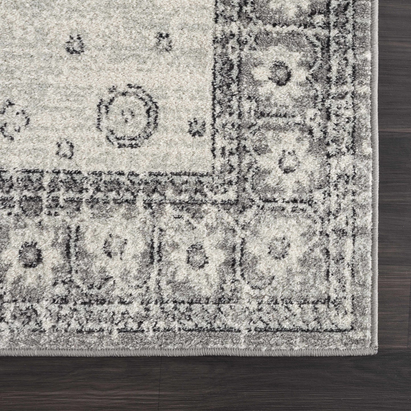 Marash Area Rug