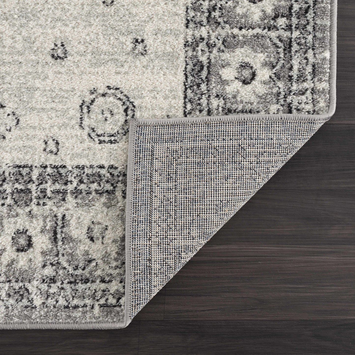Marash Area Rug
