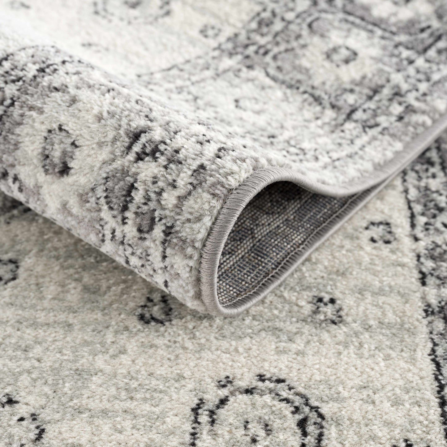 Marash Area Rug