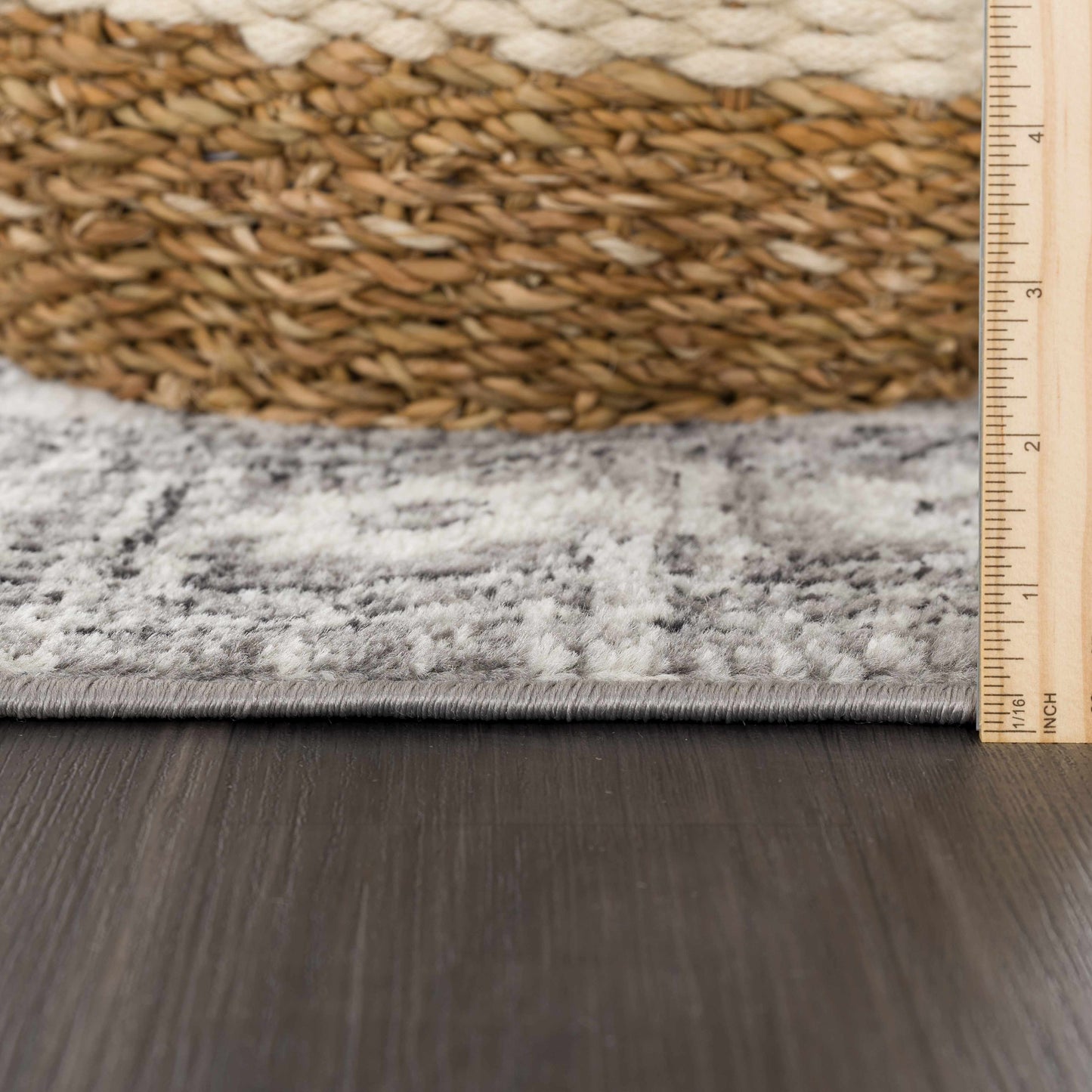 Marash Area Rug