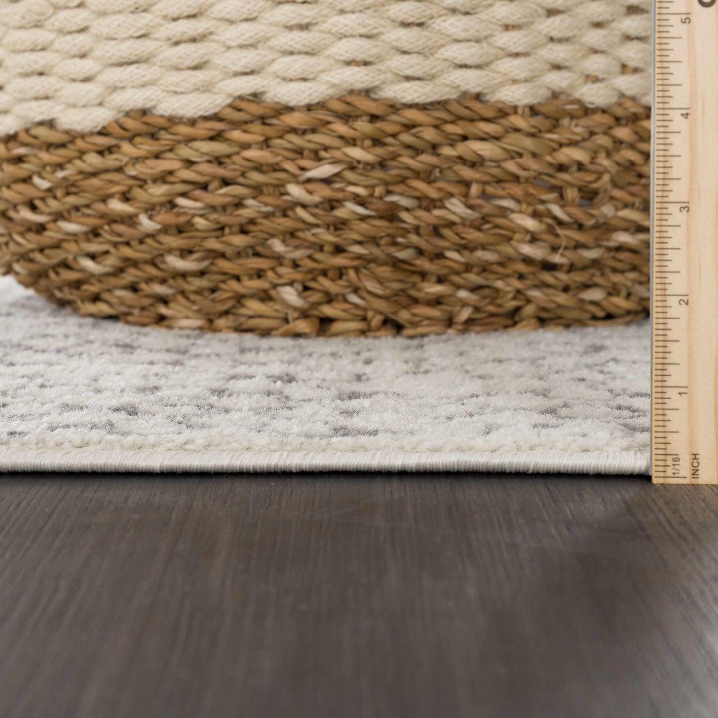 Marash Area Rug