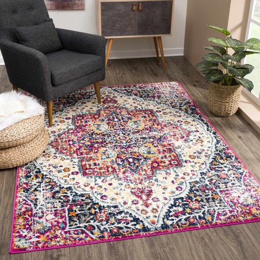 Marash Area Rug