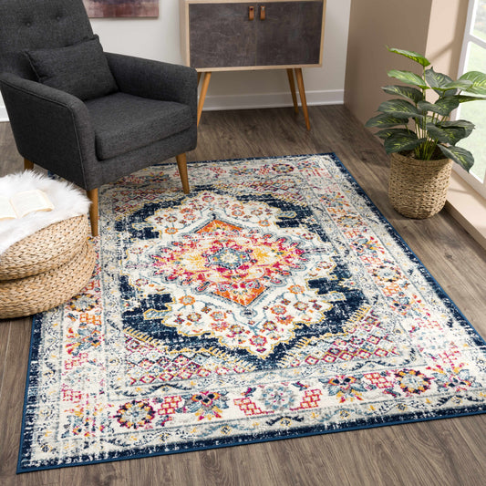 Marash Area Rug