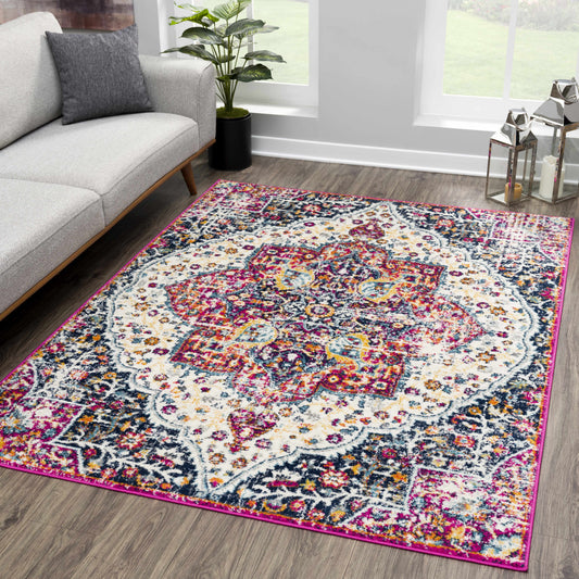 Marash Area Rug