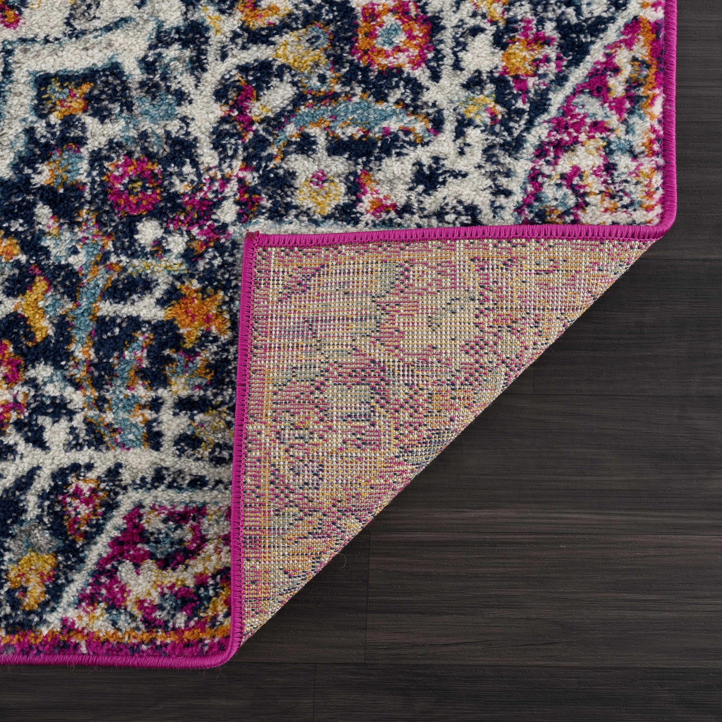Marash Area Rug