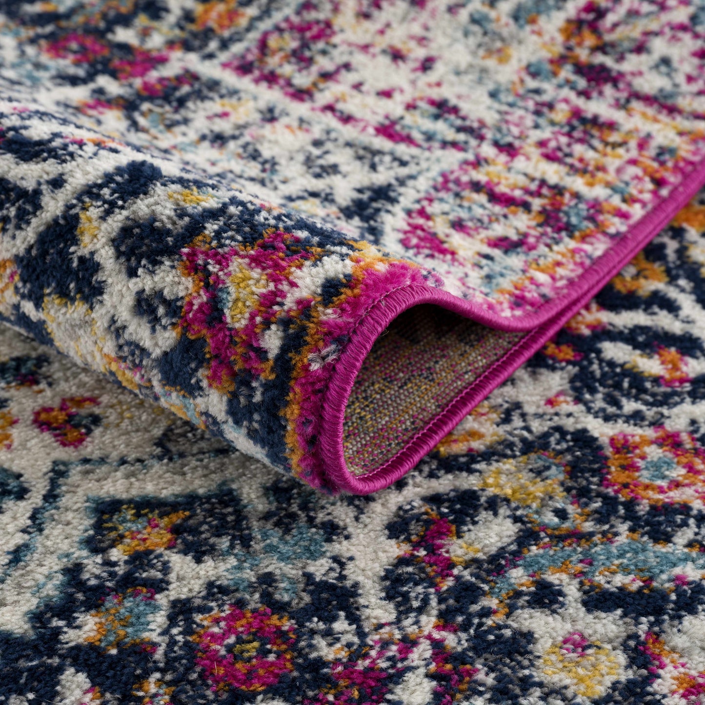 Marash Area Rug