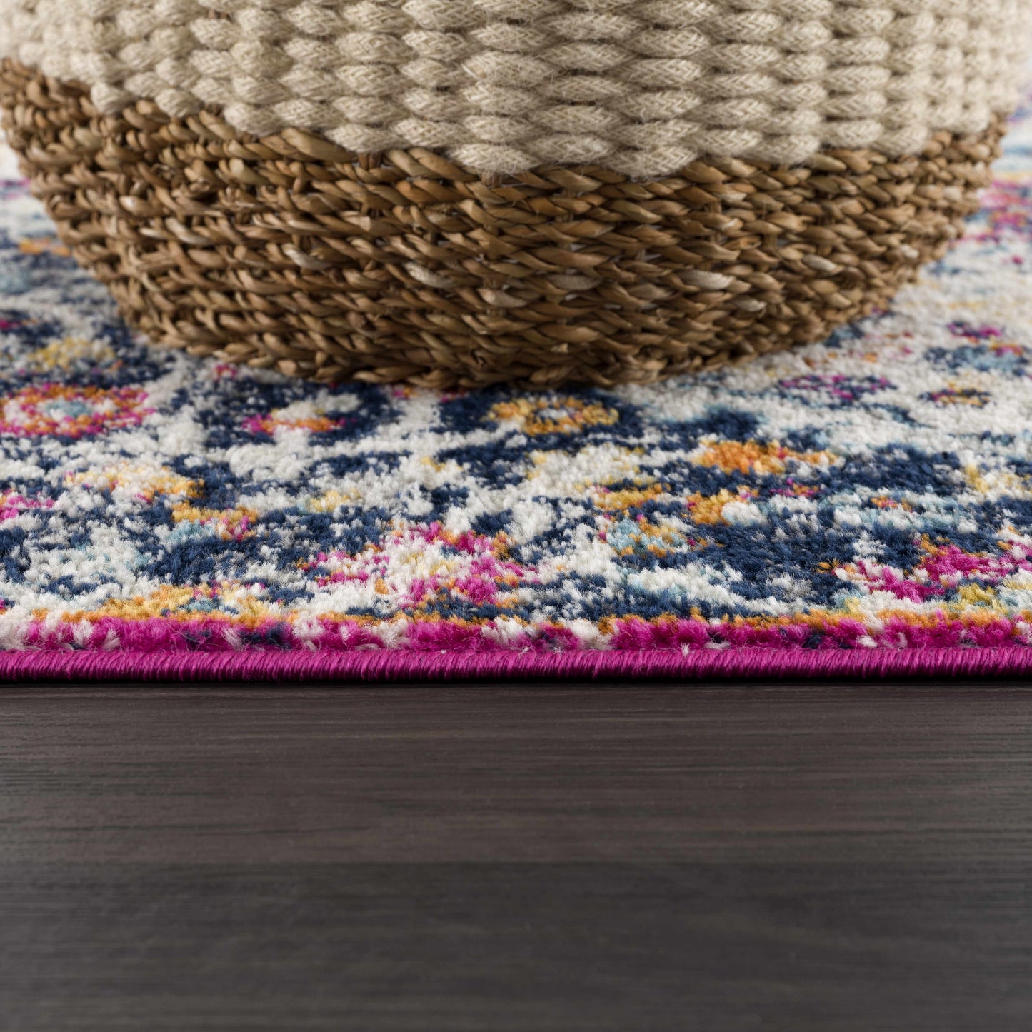 Marash Area Rug