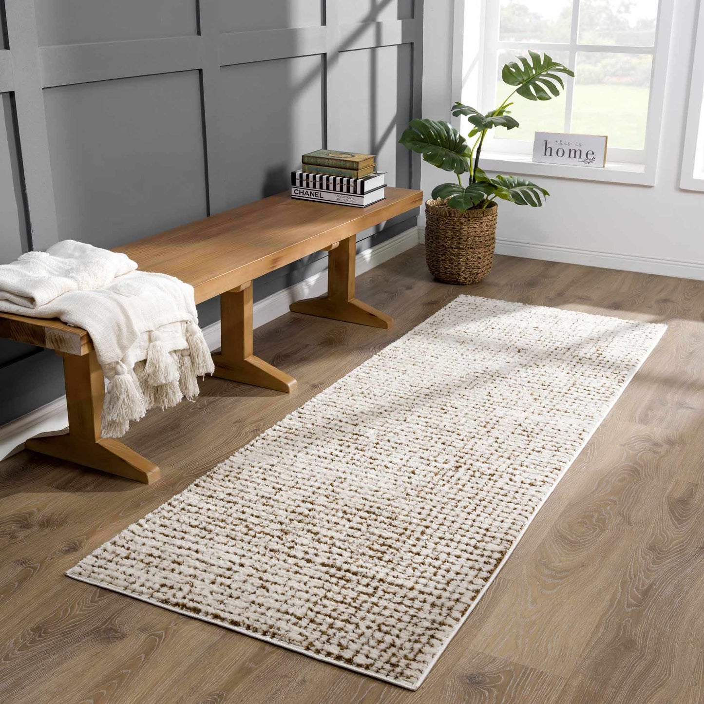 Keita Area Rug