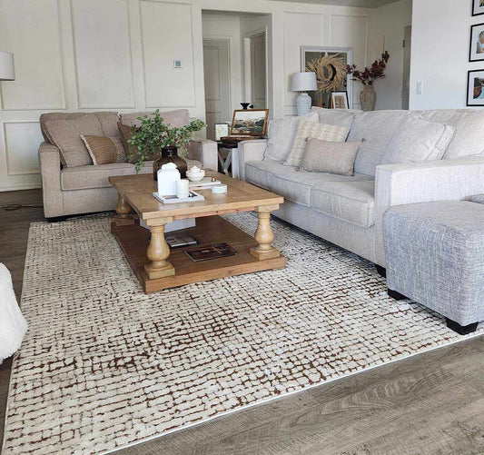 Keita Area Rug
