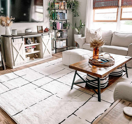 Koume Area Rug