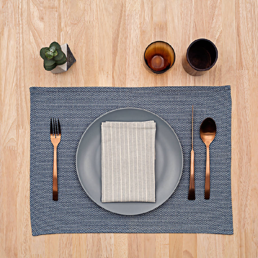 Rustic Placemats (set of 4)
