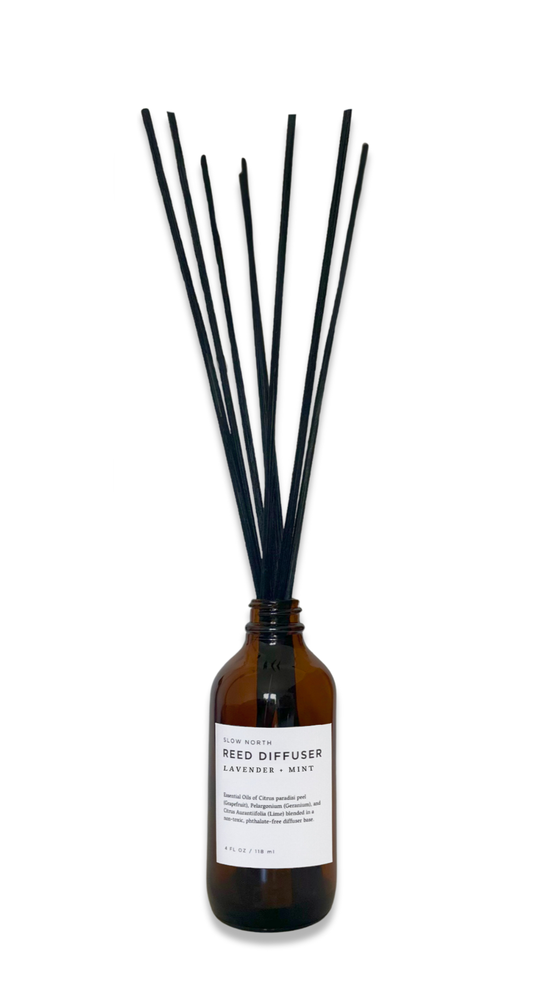 Lavender + Mint - Diffuser