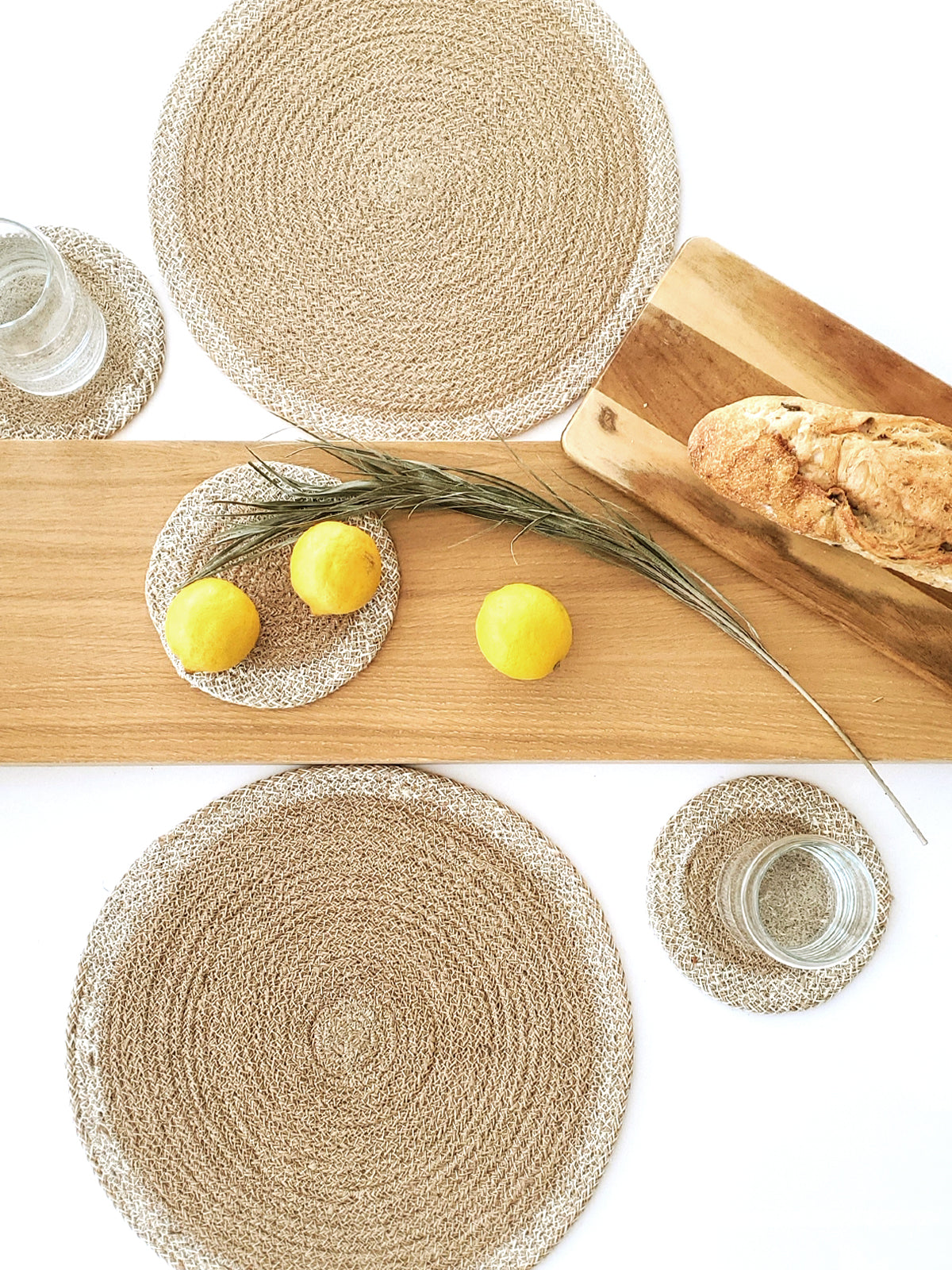 Agora Placemat (set of 4)