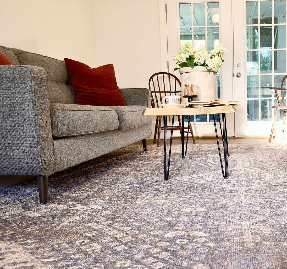 Seok Area Rug