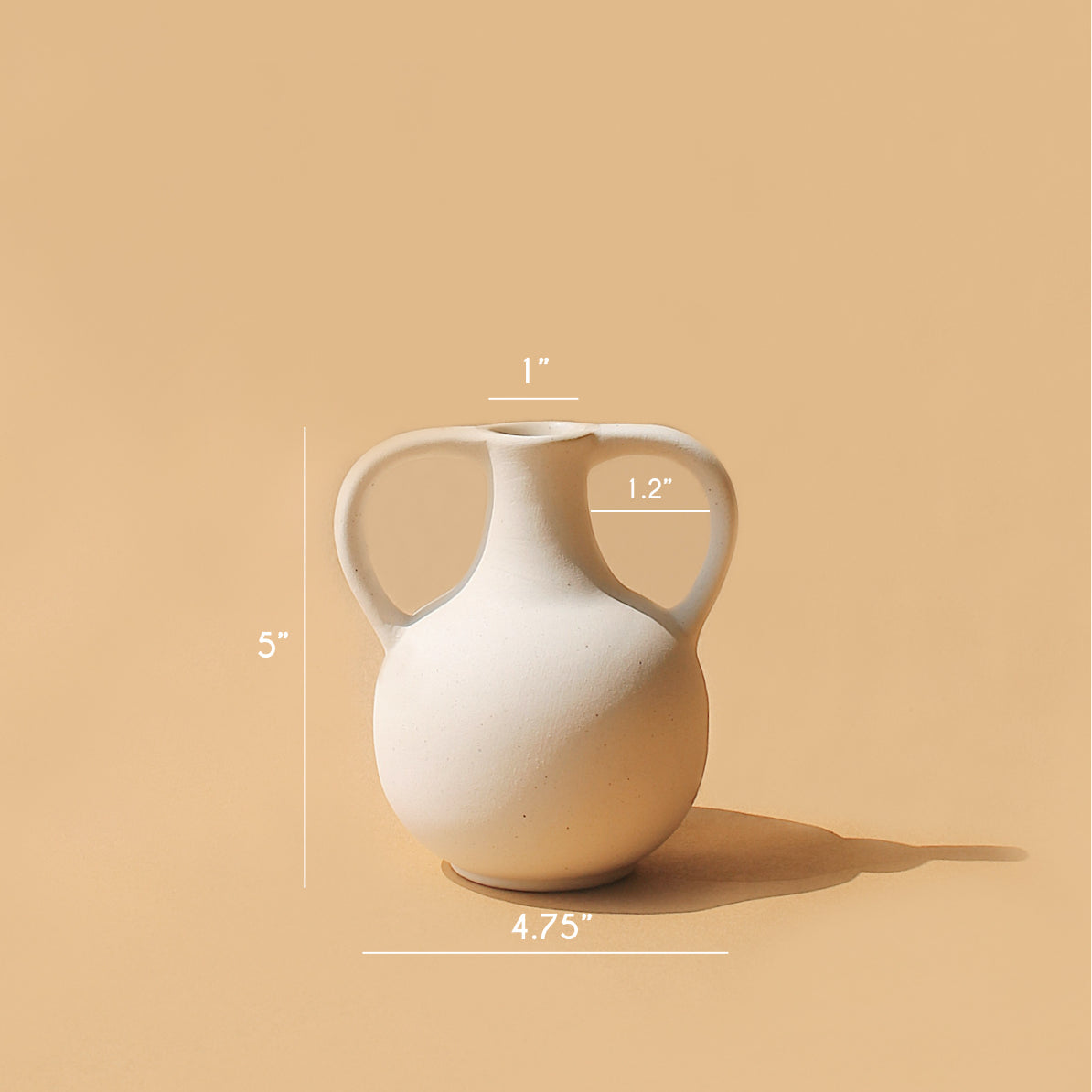 Harappan Bobble Vase