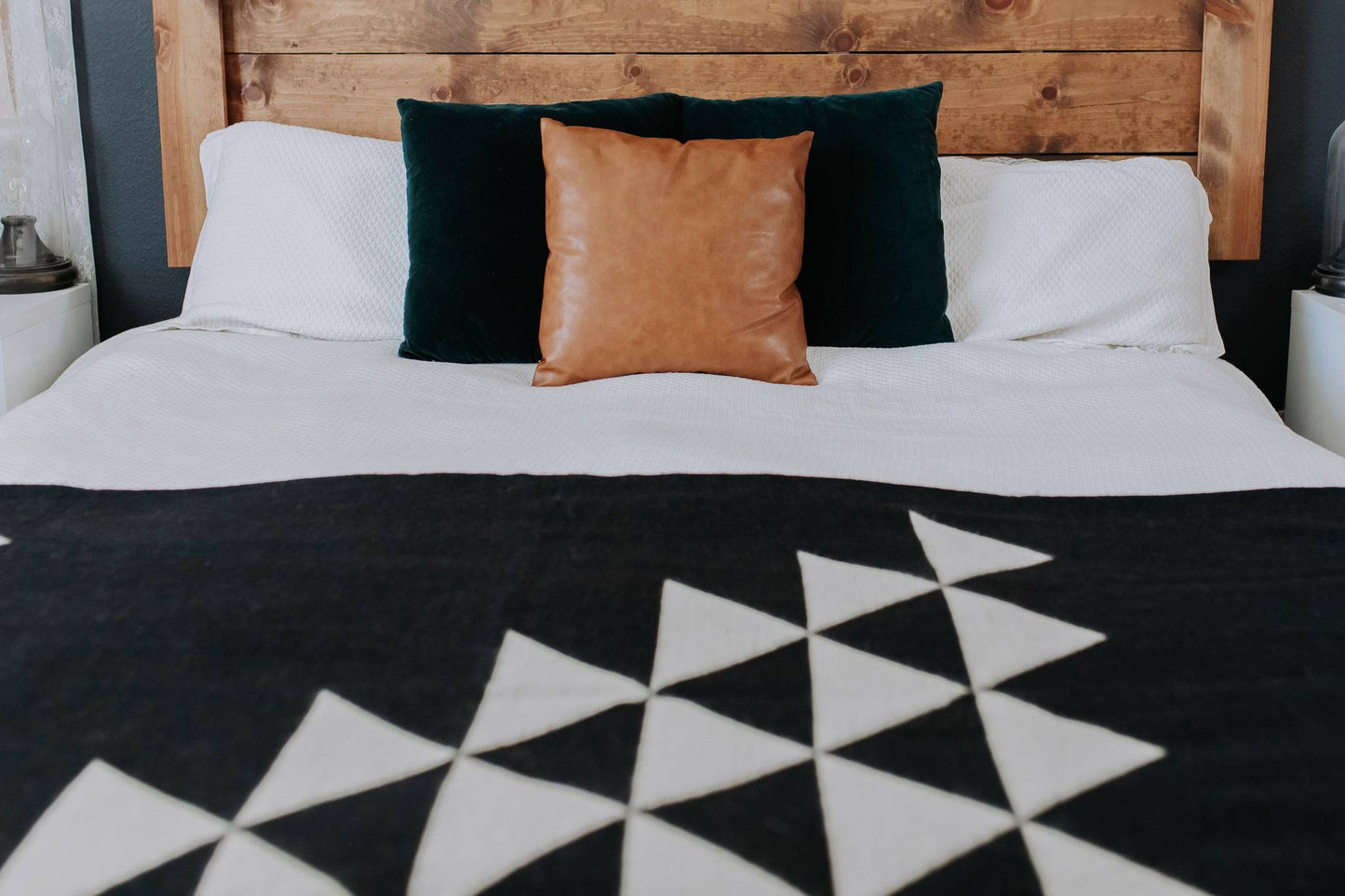 Nevado Blanket
