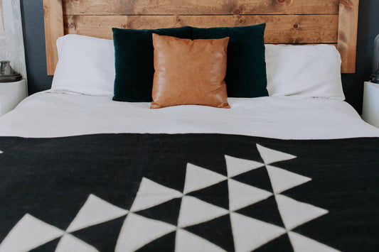Nevado Blanket