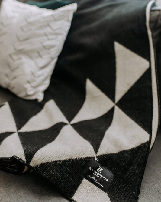 Nevado Blanket