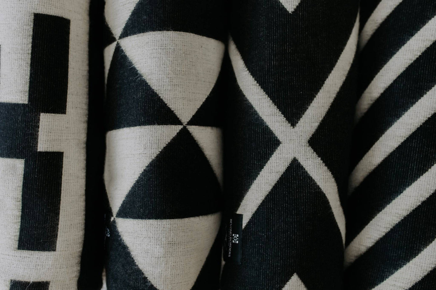Nevado Blanket
