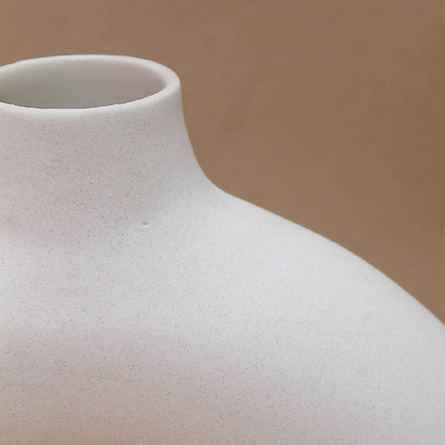 Big Polo Vase