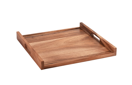 Square Serving Tray