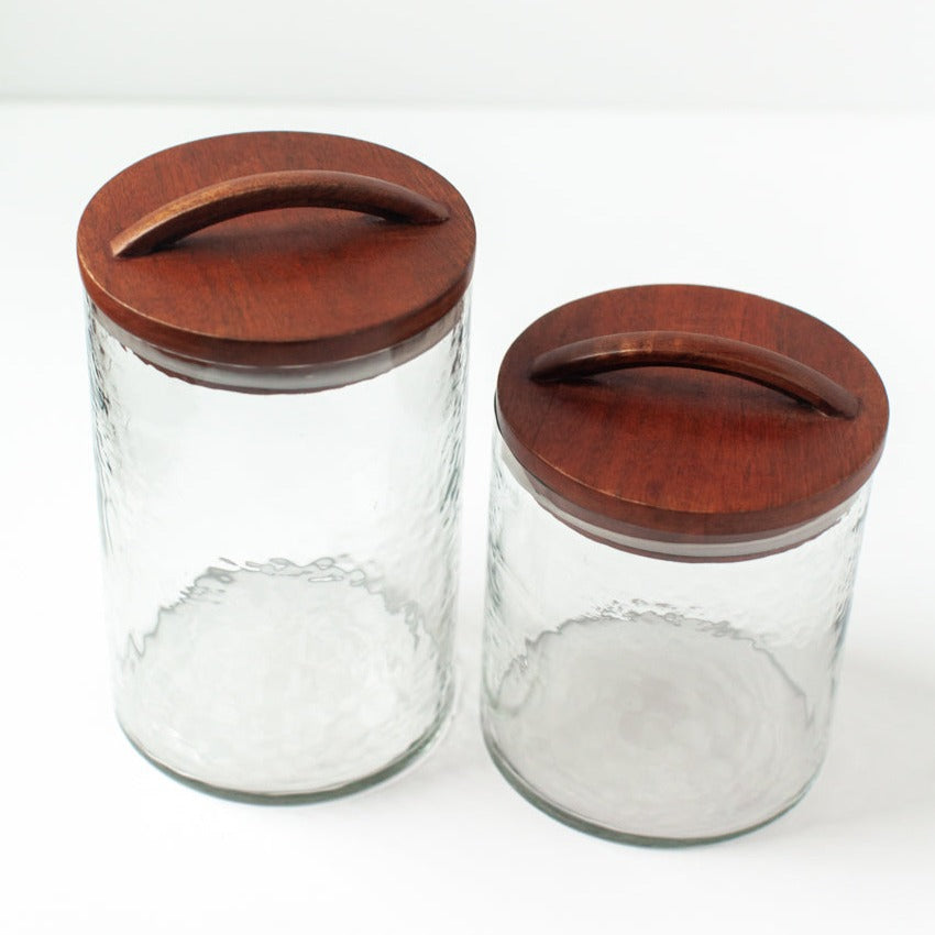 Small Canister