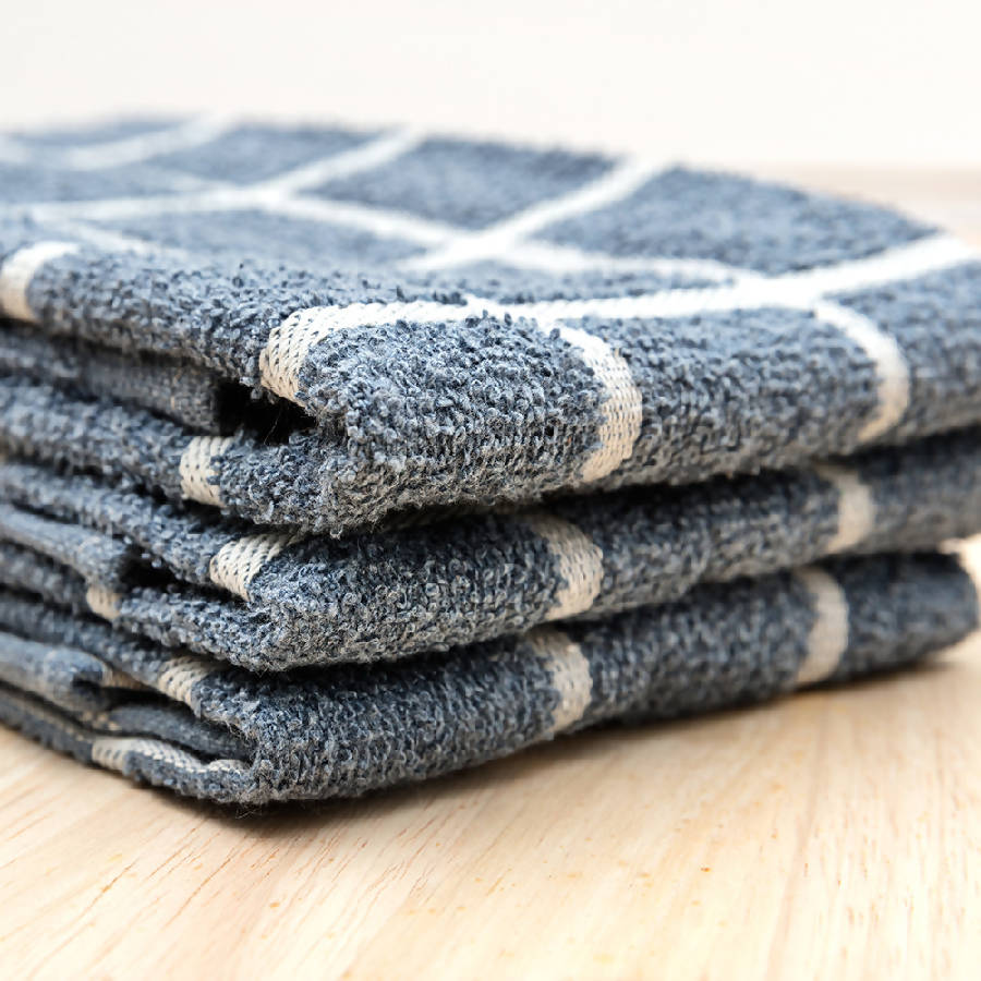 Kitchen Towels: Set Of 2