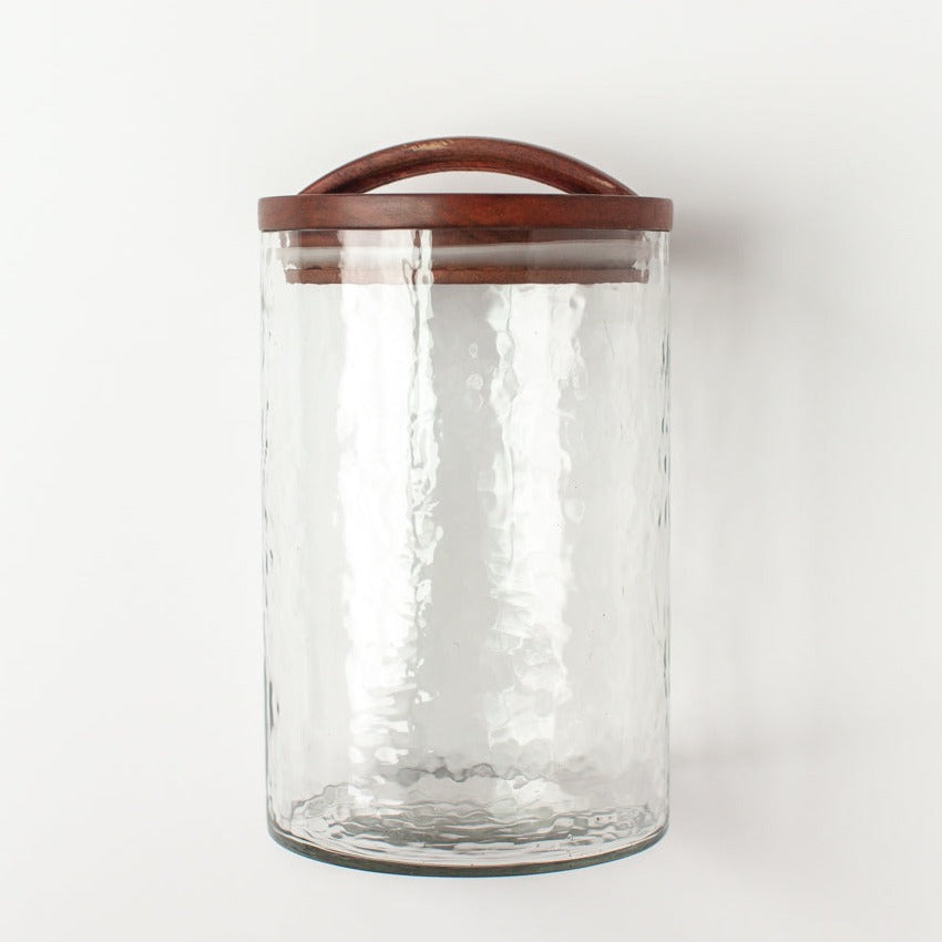 Large Canister
