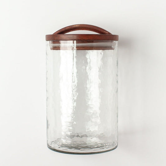 Large Canister