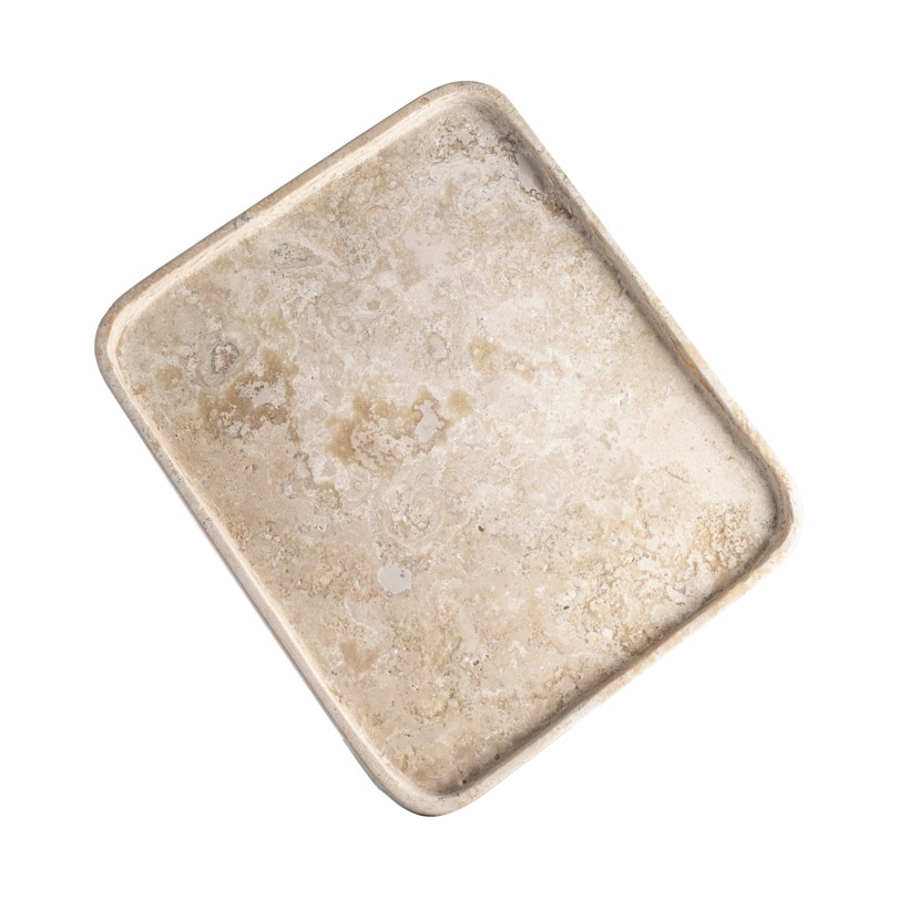 Multi-Use Bathroom Tray