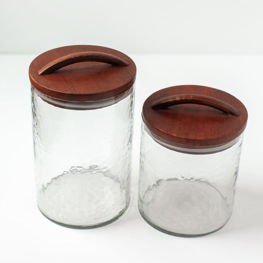 Small Canister