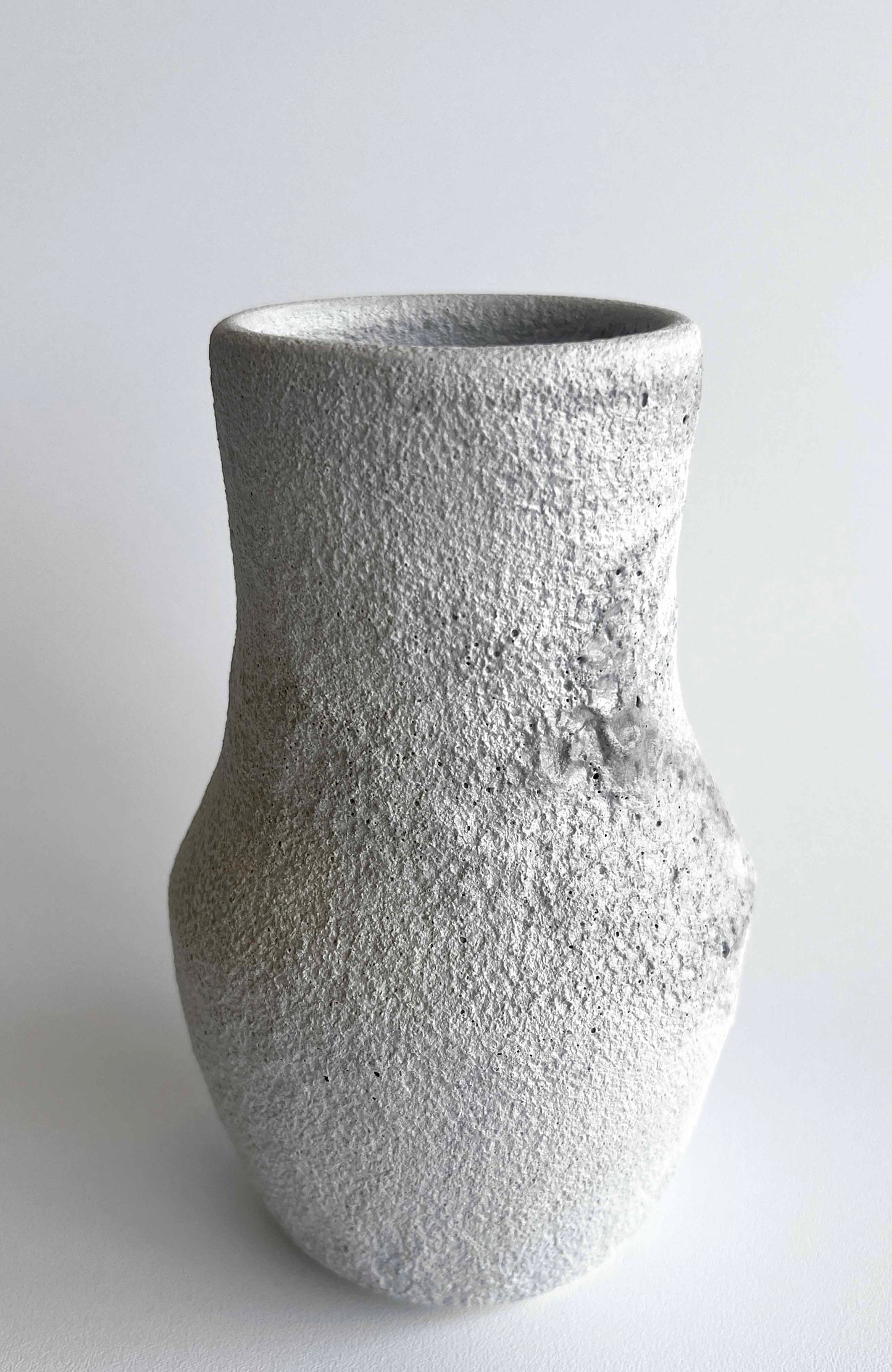 Leda Vase